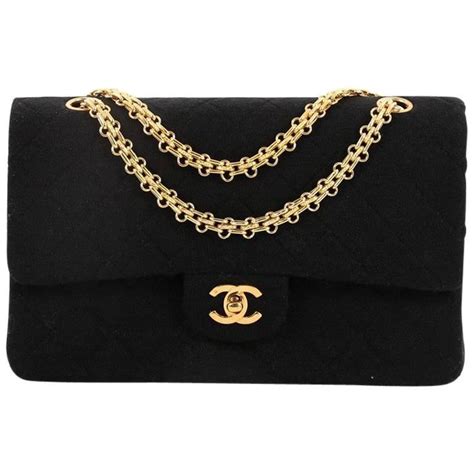 chanel reissue chain length